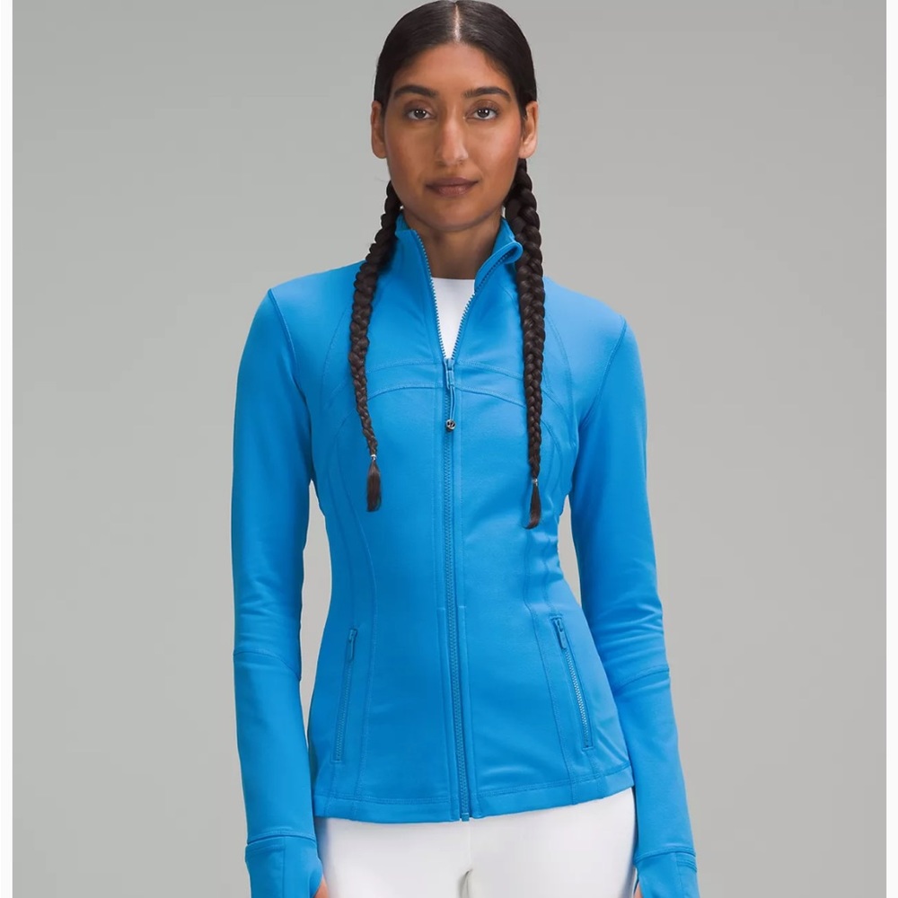 Lululemon Define Jacket Luon